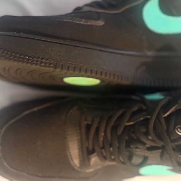 Nike Air Force 1 Low X Tiffany & Co 1887-Mens Shoe Size 11